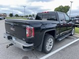 Used 2018 GMC Sierra 1500 SLT w/ SLT Premium Package image 3