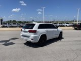 Used 2021 Jeep Grand Cherokee Laredo X image 5