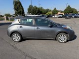 Used 2015 Nissan Leaf S image 6
