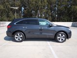 Used 2016 Acura MDX SH-AWD image 2