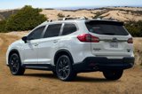 Used 2022 Subaru Ascent Onyx Edition image 4