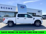Used 2023 Ford F150 XL w/ STX Appearance Package image 5