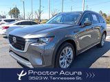 Used 2024 MAZDA CX-90 3.3 Turbo w/ Premium Package image 6