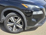 Used 2023 Nissan Rogue SL w/ SL Premium Package image 3
