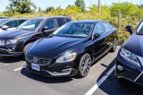 Used 2017 Volvo S60 T5 Inscription image 2