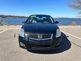 Used 2011 Nissan Sentra 2.0 SR w/ Convenience Pkg image 2