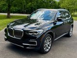 Used 2021 BMW X5 xDrive40i w/ Premium Package 2 image 2