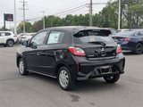 New 2024 Mitsubishi Mirage LE image 5