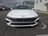 Certified 2024 Hyundai Elantra SEL image 3