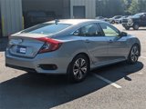 Used 2018 Honda Civic EX-L image 4