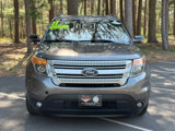 Used 2011 Ford Explorer XLT w/ 202A Rapid Spec Order Code image 3