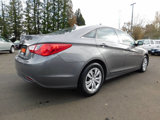 Used 2011 Hyundai Sonata GLS image 2