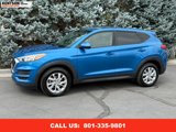 Used 2019 Hyundai Tucson SE image 1