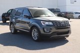 Used 2017 Ford Explorer Limited image 4