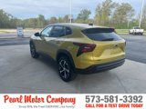 New 2025 Chevrolet Trax RS image 6
