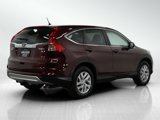 Used 2015 Honda CR-V EX image 4