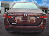Used 2022 Nissan Sentra SV image 5