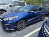 Used 2020 Kia Forte GT-Line image 4
