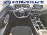 New 2025 Nissan Sentra S image 3