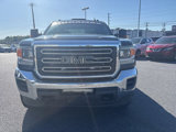 Used 2016 GMC Sierra 2500 4x4 Crew Cab w/ Sierra Convenience Package image 2