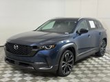 Certified 2023 MAZDA CX-50 AWD 2.5 S w/ Cargo Package image 3