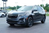 Used 2022 Chevrolet Equinox RS image 3