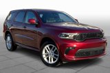 Used 2022 Dodge Durango GT image 2