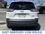 Used 2020 Jeep Cherokee Latitude image 6