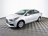 Used 2021 Hyundai Accent SE w/ Cargo Package image 4