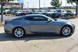 Used 2019 Chevrolet Camaro LS image 4