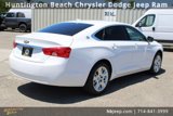 Used 2018 Chevrolet Impala LS image 4