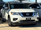 Used 2019 Nissan Pathfinder SV image 3