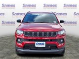 New 2025 Jeep Compass Latitude w/ Altitude Special Edition image 2