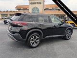 Used 2023 Nissan Rogue SV image 4