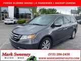 Used 2015 Honda Odyssey EX image 2