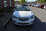 Used 2017 Buick Cascada Premium image 6