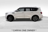 Certified 2022 INFINITI QX80 Luxe w/ All-Season Package image 6
