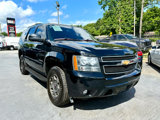 Used 2013 Chevrolet Tahoe LT image 3
