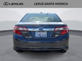 Used 2012 Toyota Camry XLE image 6
