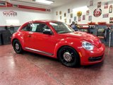 Used 2015 Volkswagen Beetle 1.8T Classic image 4