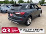 Used 2022 Ford Escape SE w/ Convenience Package image 5