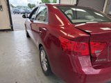 Used 2011 Kia Forte EX w/ Premium Pkg image 3
