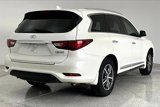 Used 2017 INFINITI QX60 FWD w/ Premium Plus Package image 2