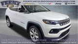 Used 2022 Jeep Compass Limited image 1