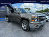 Used 2014 Chevrolet Silverado 1500 LT w/ All Star Edition image 3