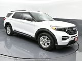 Used 2020 Ford Explorer XLT w/ Equipment Group 202A image 2