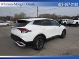 Used 2023 Kia Sportage LX image 6