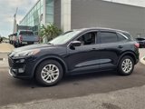 Certified 2021 Ford Escape SE image 4
