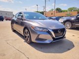 Used 2022 Nissan Sentra SV w/ Trunk Package image 3
