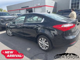 Used 2014 Kia Forte EX image 3